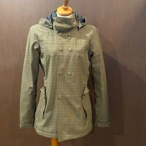 REI Madrona water/ski jacket